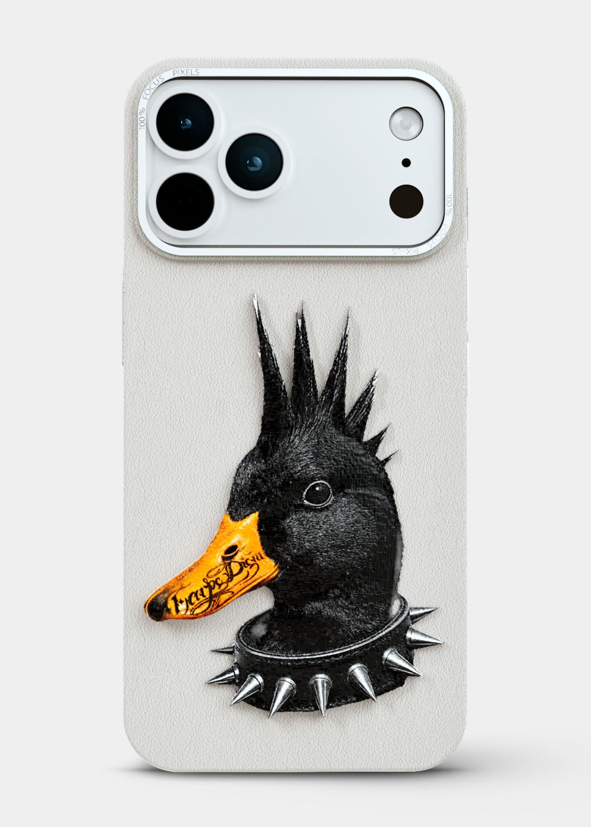 QUACKPUNK™