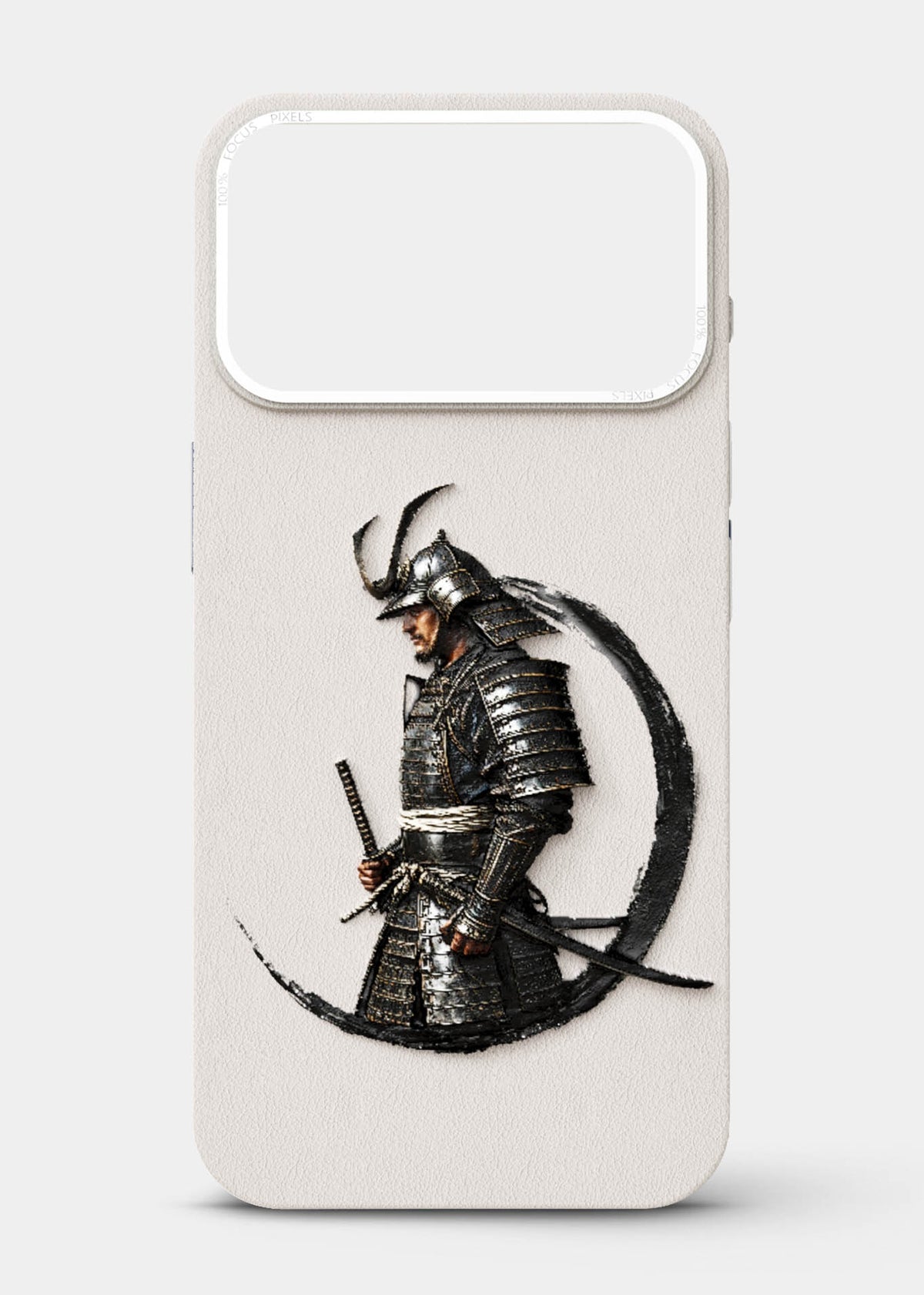 SAMURAI SOUL