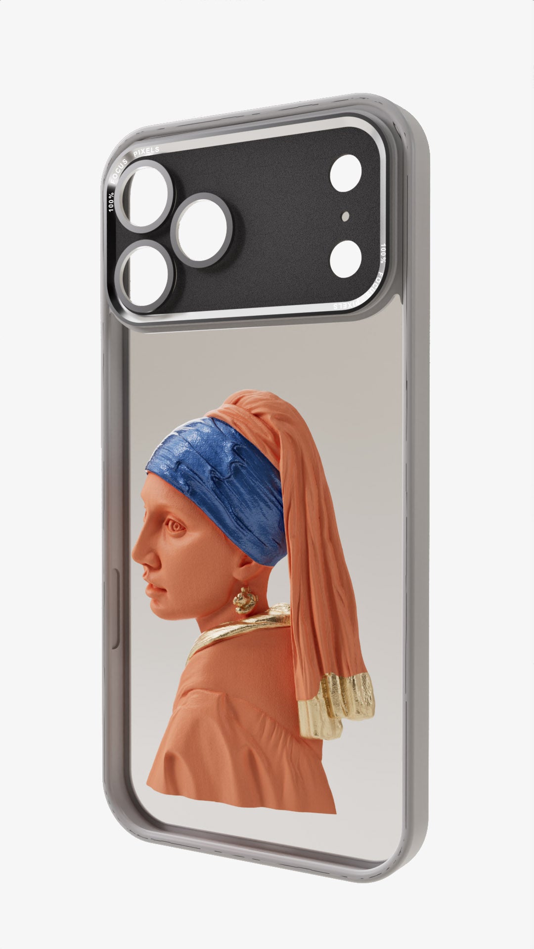 Girl with a Pearl Earring