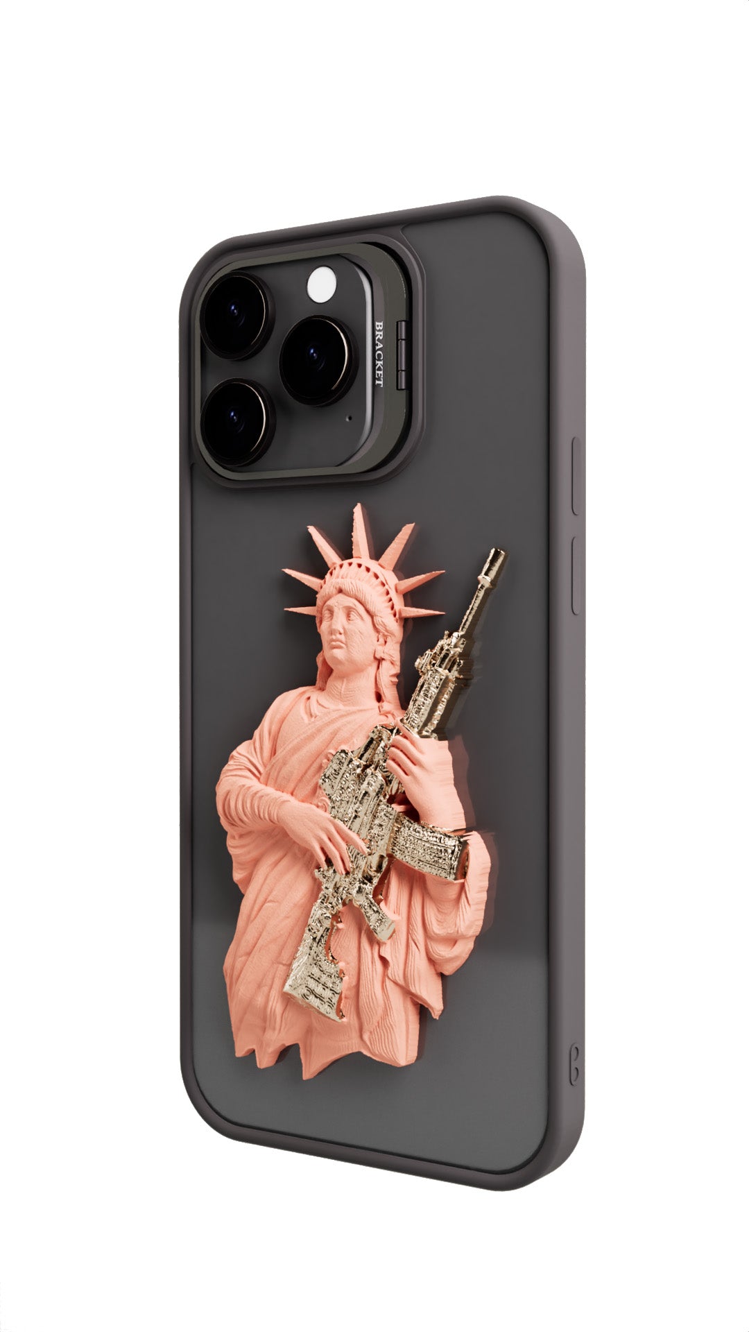 Statue of Liberty