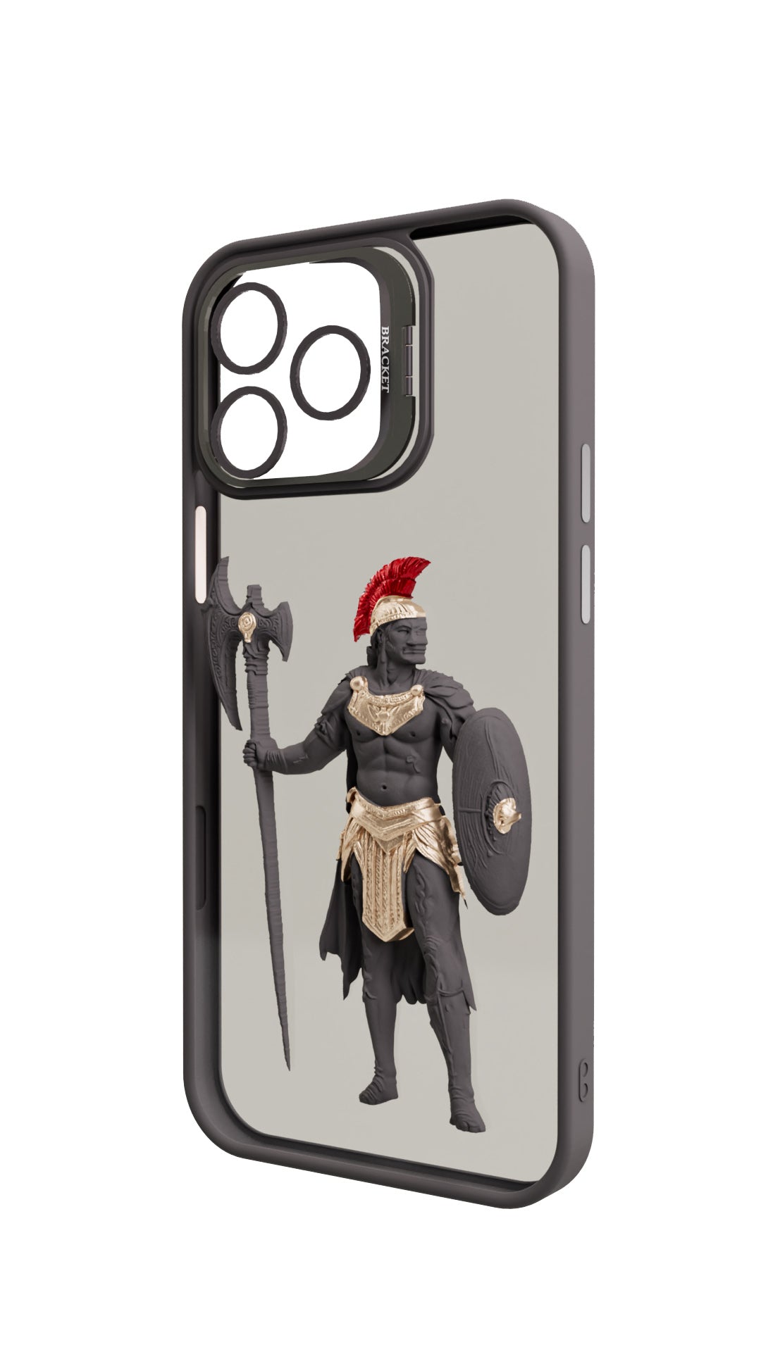 Roman Warrior
