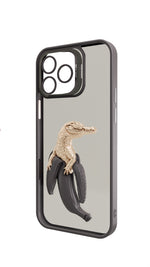 Crocodile Banana