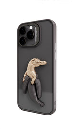 Crocodile Banana