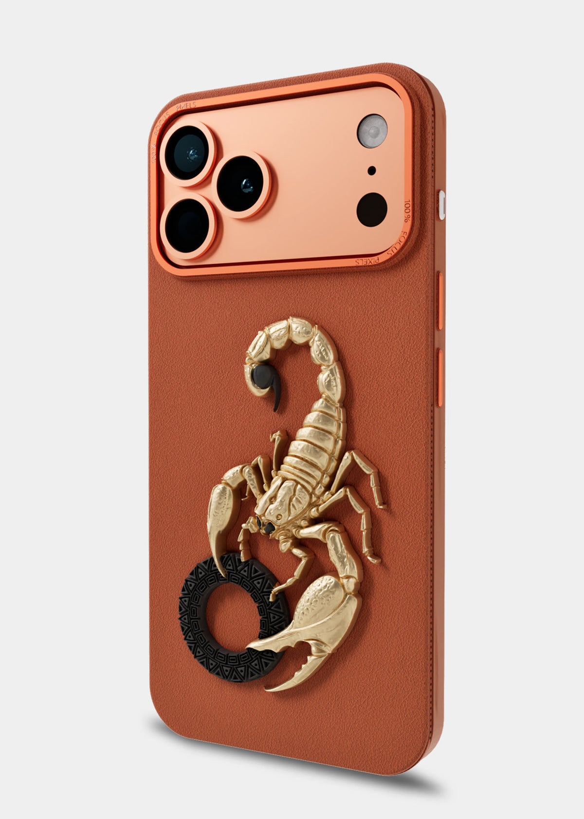 Scorpion Sigil