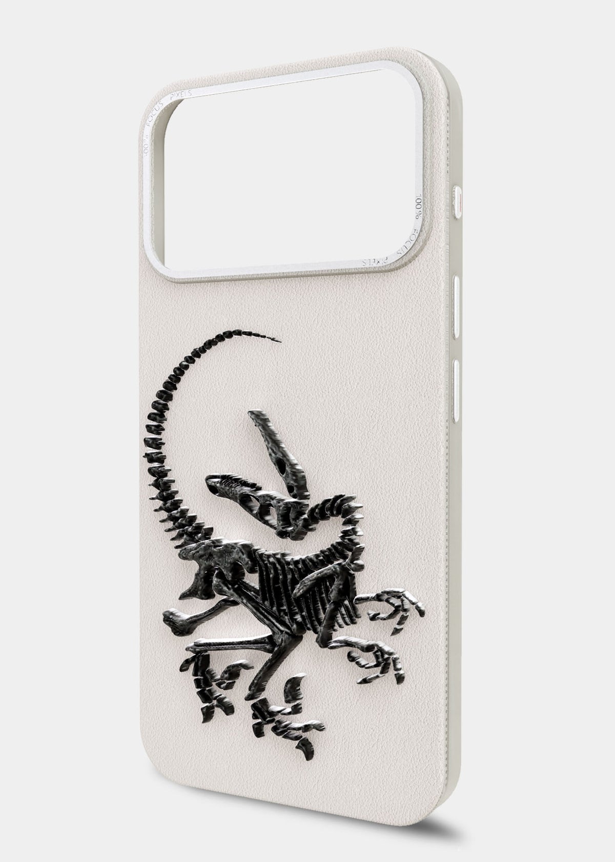 RAPTOR – Fossil Relic
