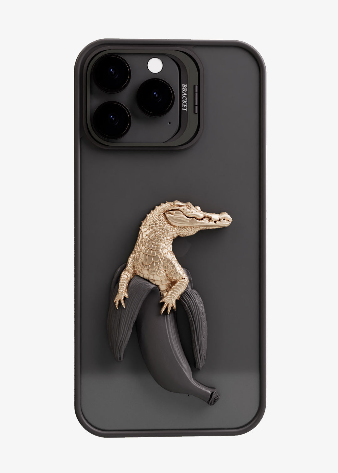 Crocodile Banana