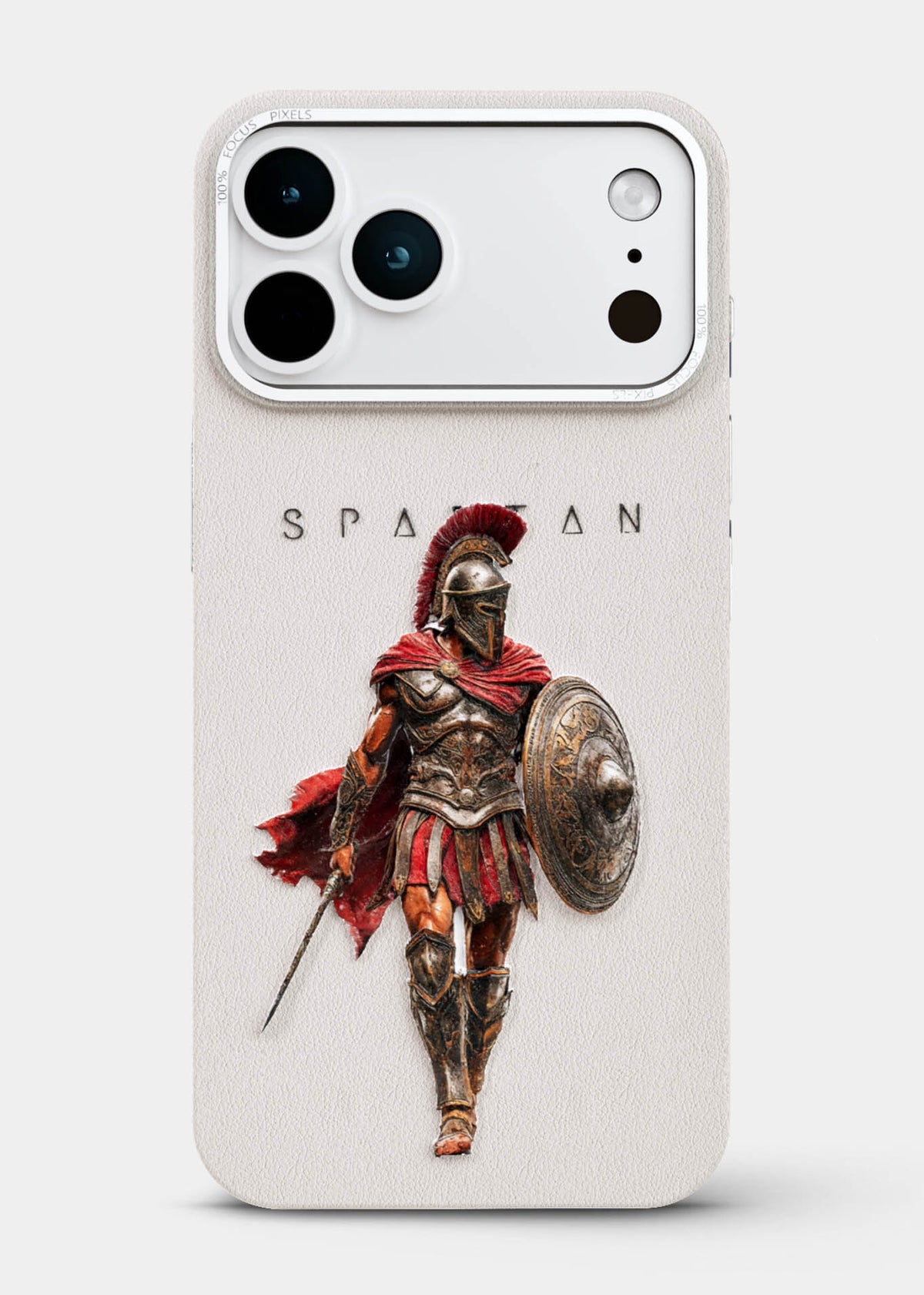 SPARTAN HONOR