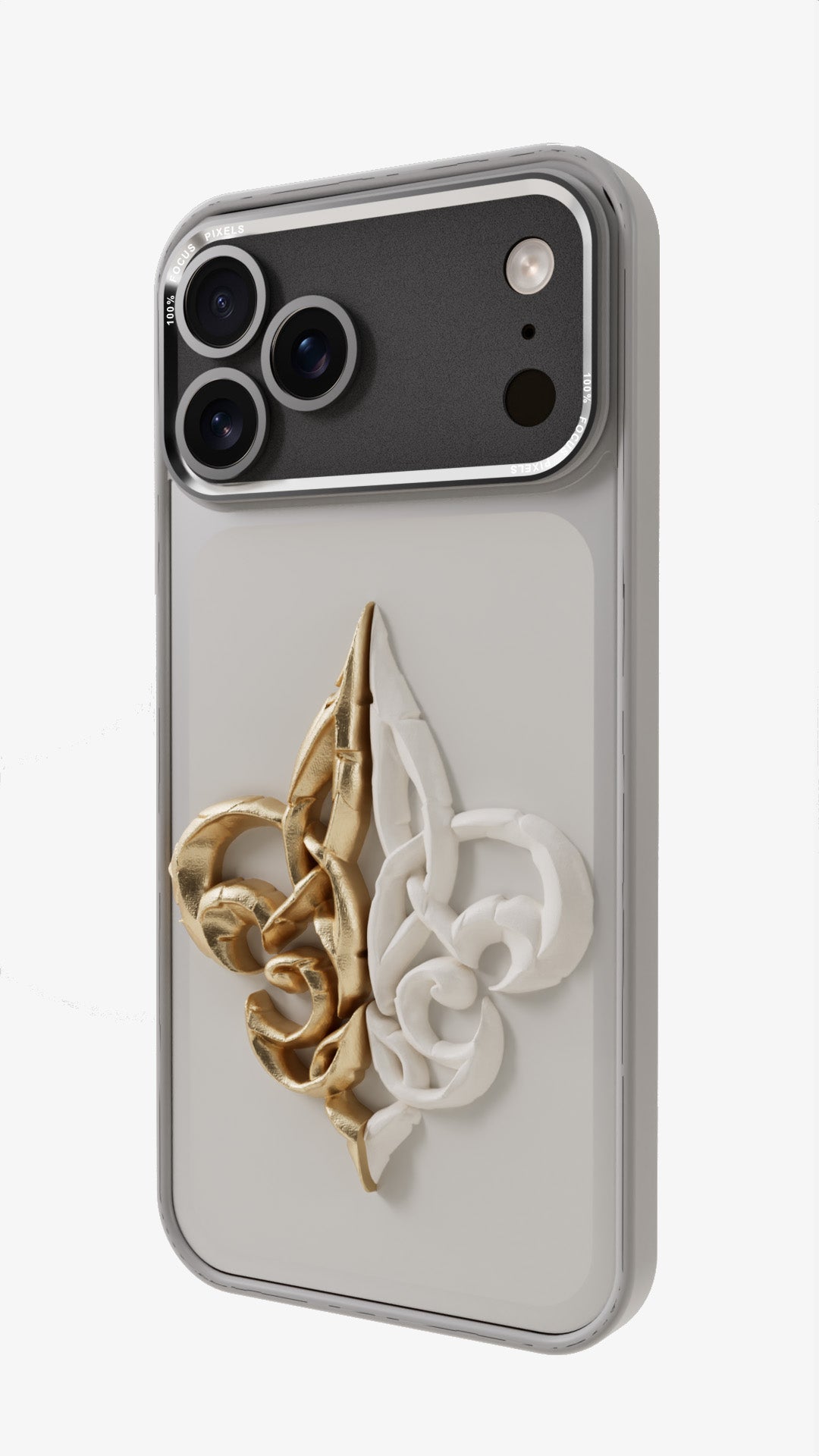 Sigil of Dual Judgement