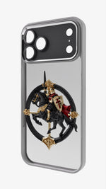 Golden Cross Knight 2