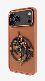 Golden Cross Knight 2