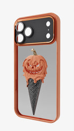 Jack-O-Cone