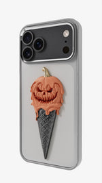 Jack-O-Cone