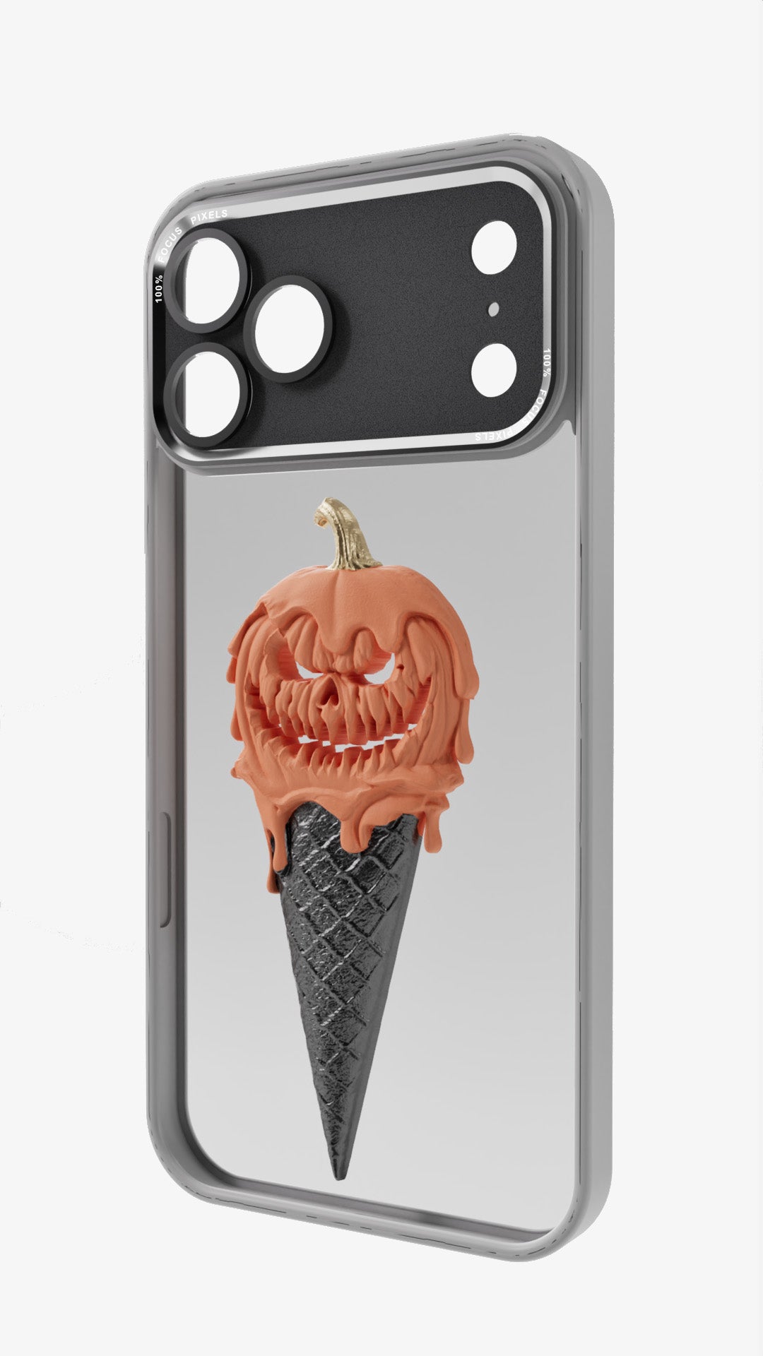 Jack-O-Cone