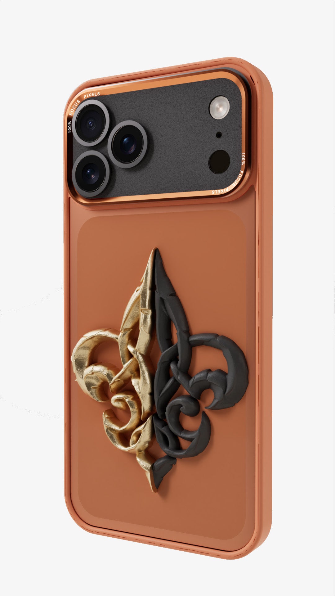 Sigil of Dual Judgement