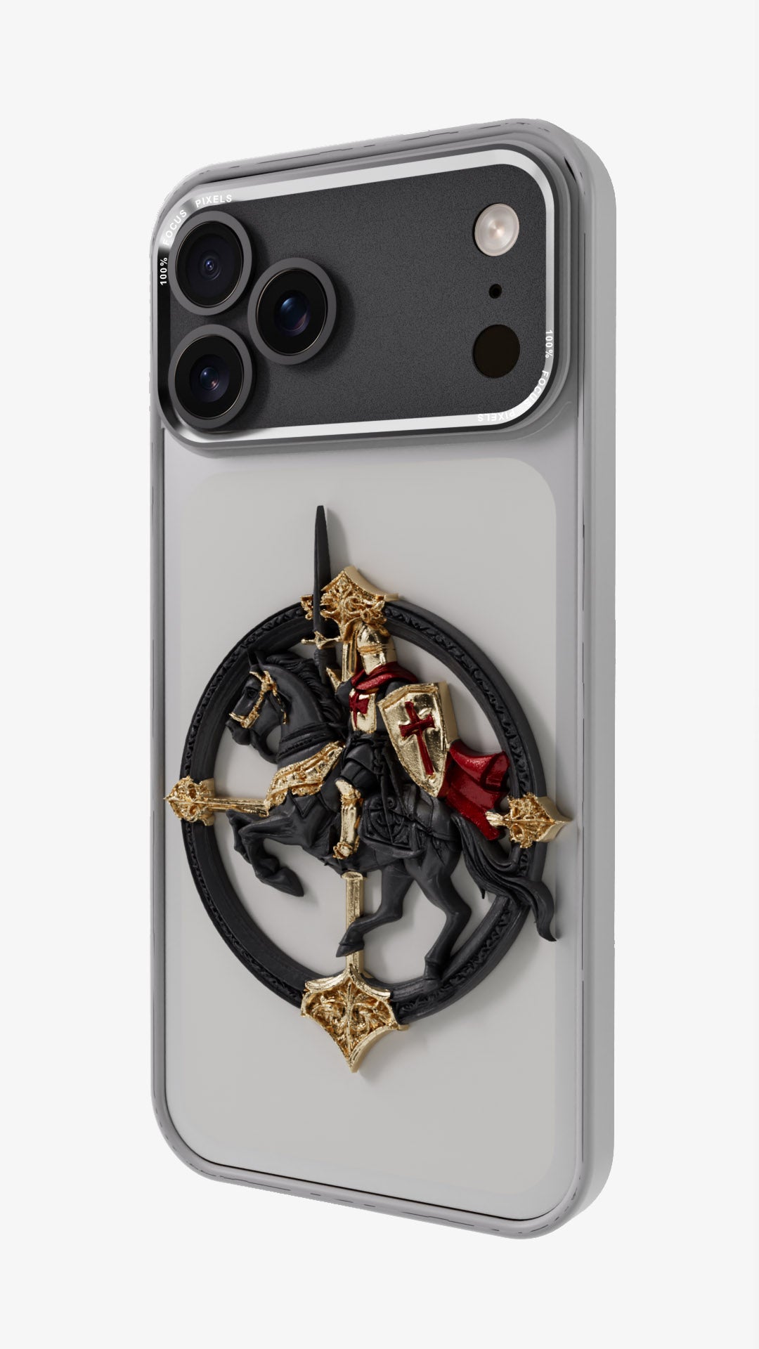 Golden Cross Knight 2