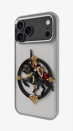 Golden Cross Knight 2