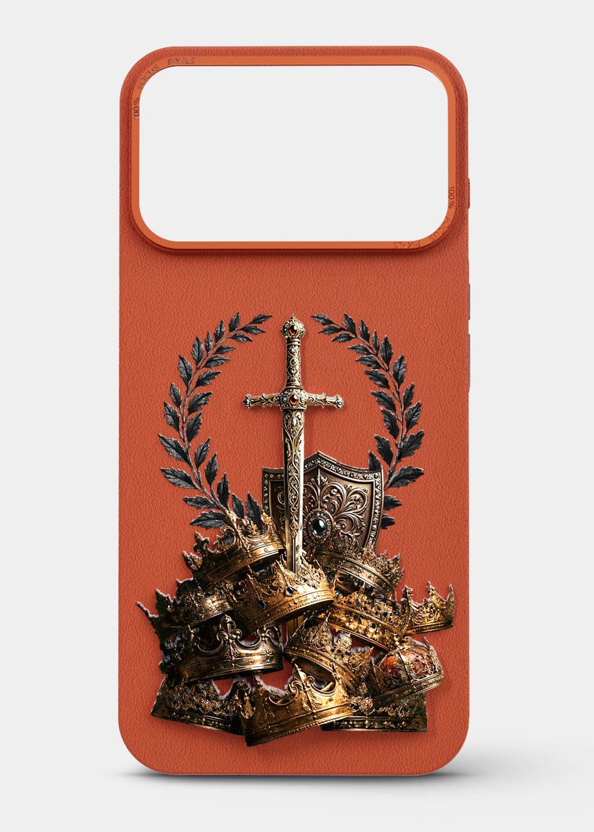 CROWN OF LEGENDS