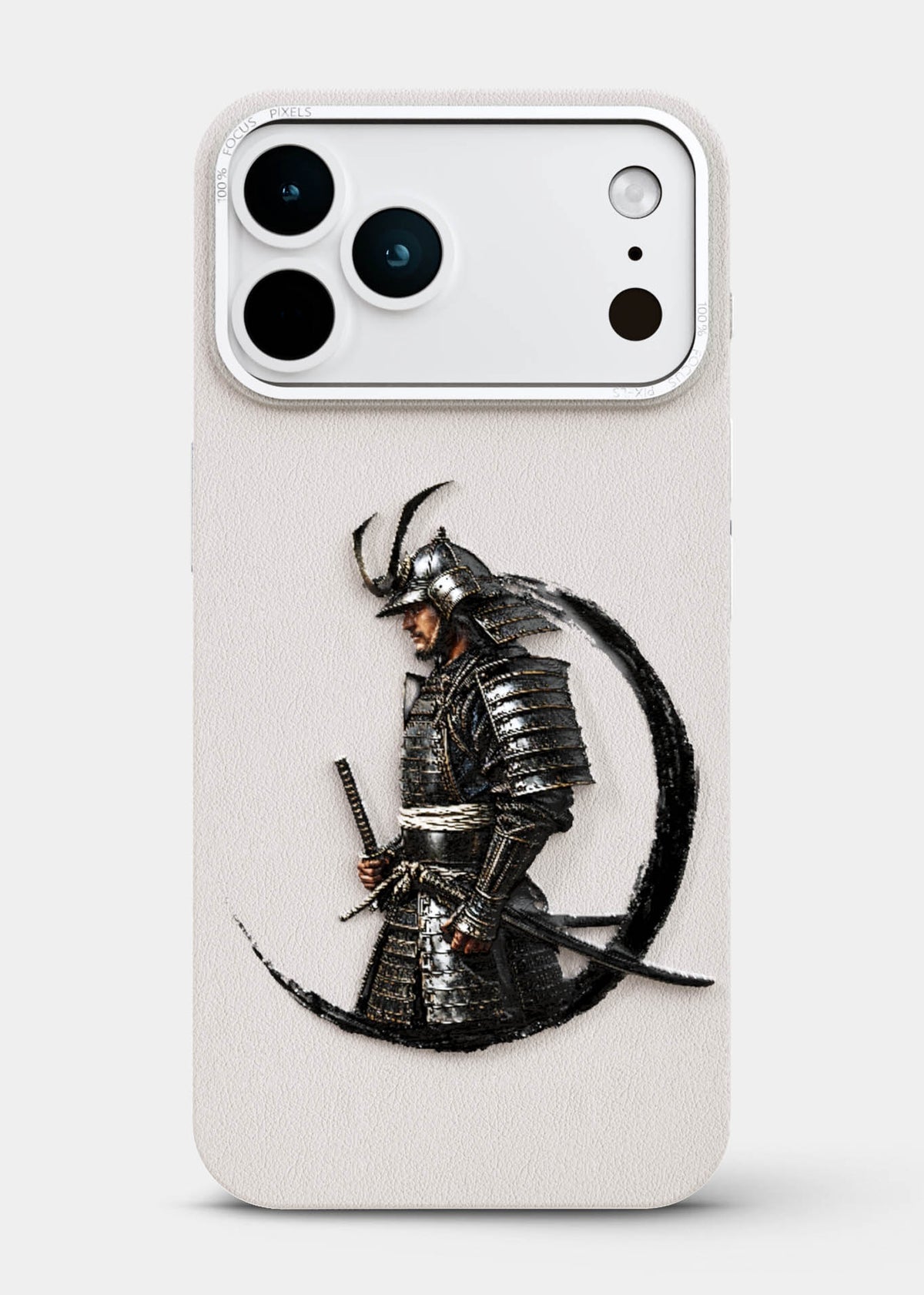 SAMURAI SOUL