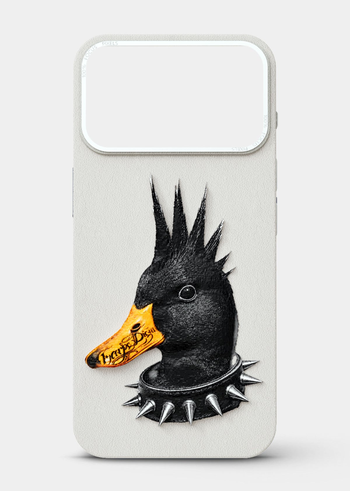 QUACKPUNK™