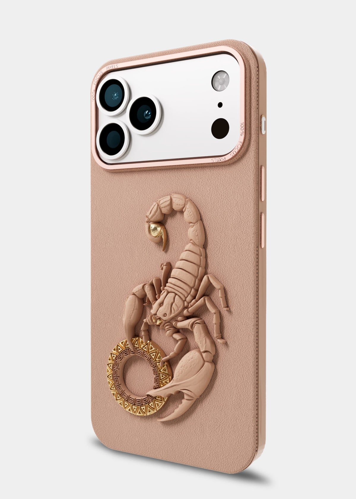 Scorpion Sigil