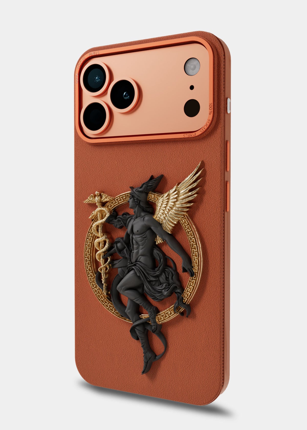 Hermes Relic