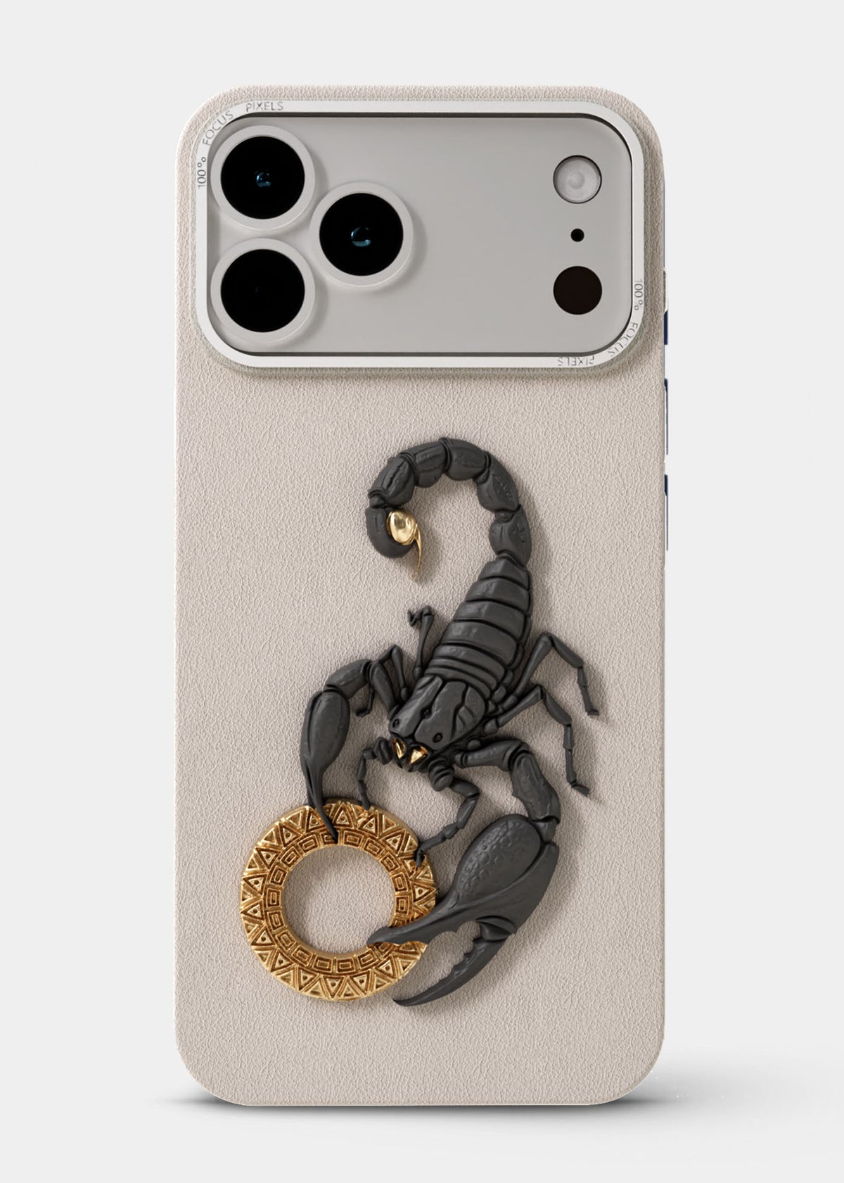 Scorpion Sigil