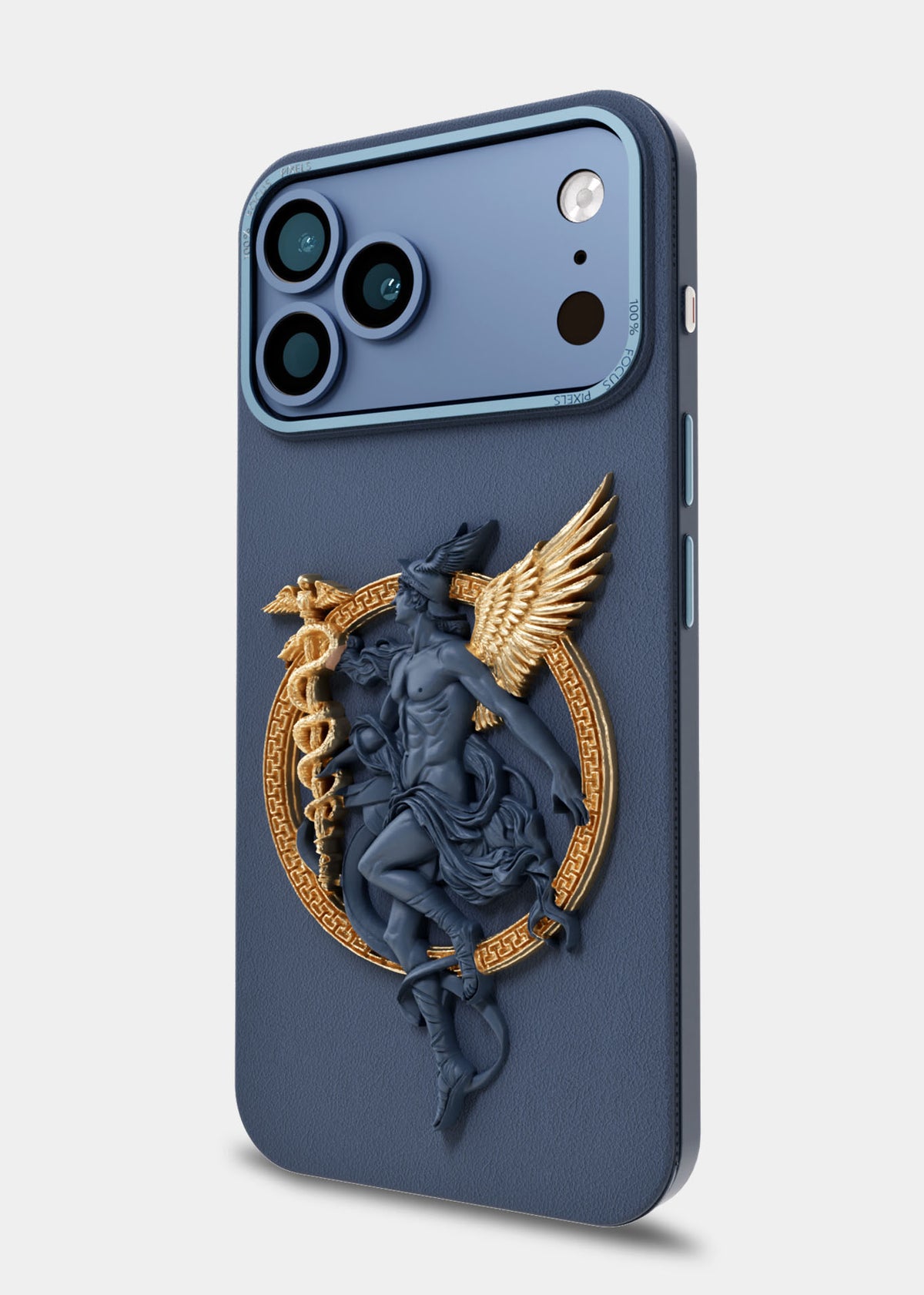 Hermes Relic