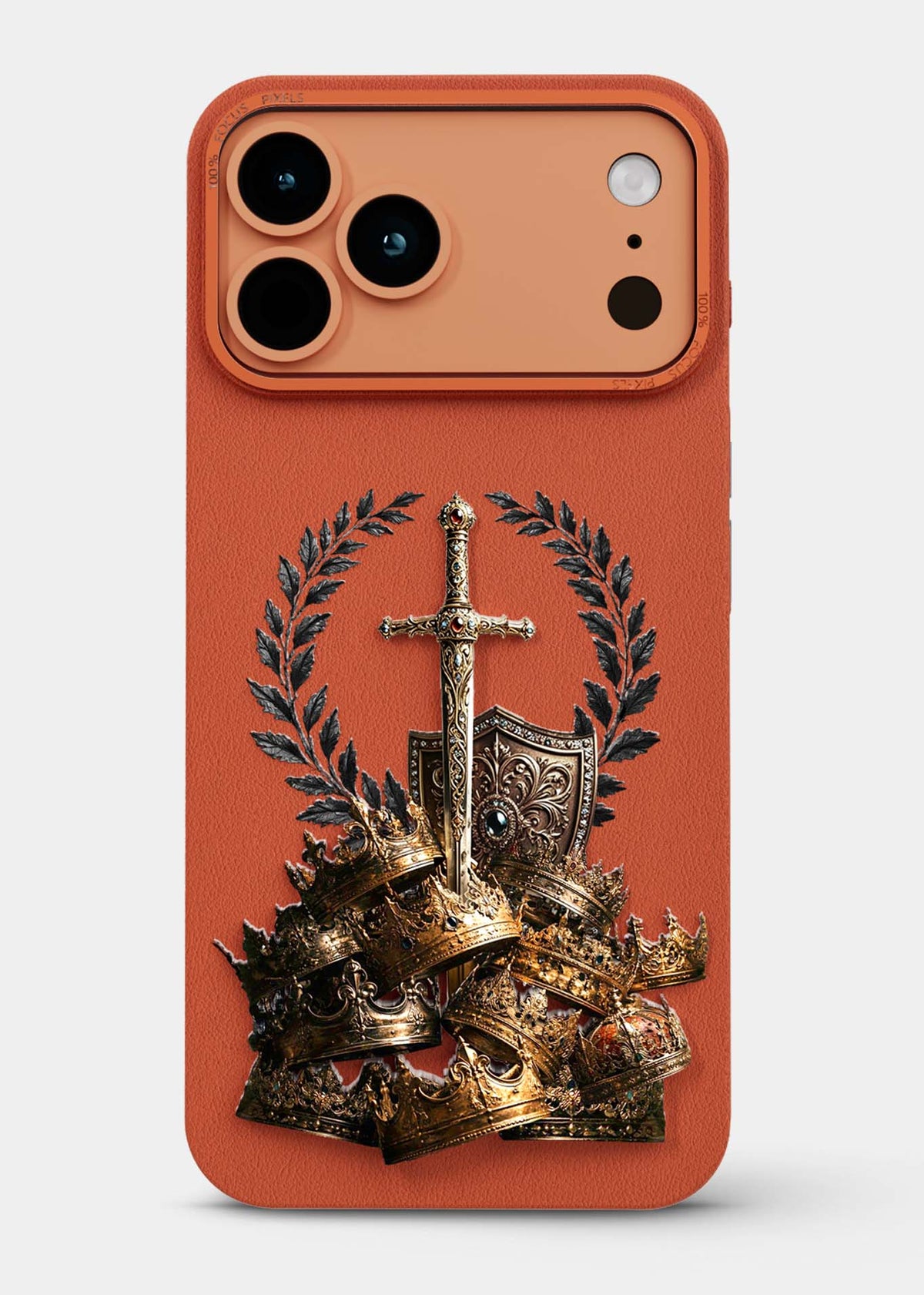 CROWN OF LEGENDS