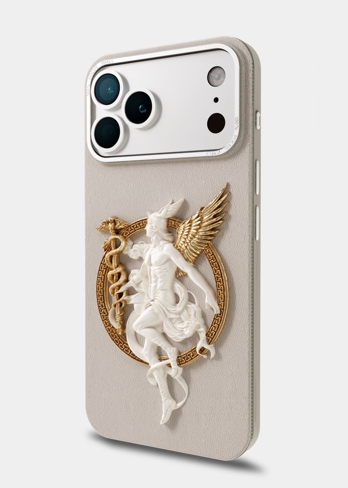 Hermes Relic
