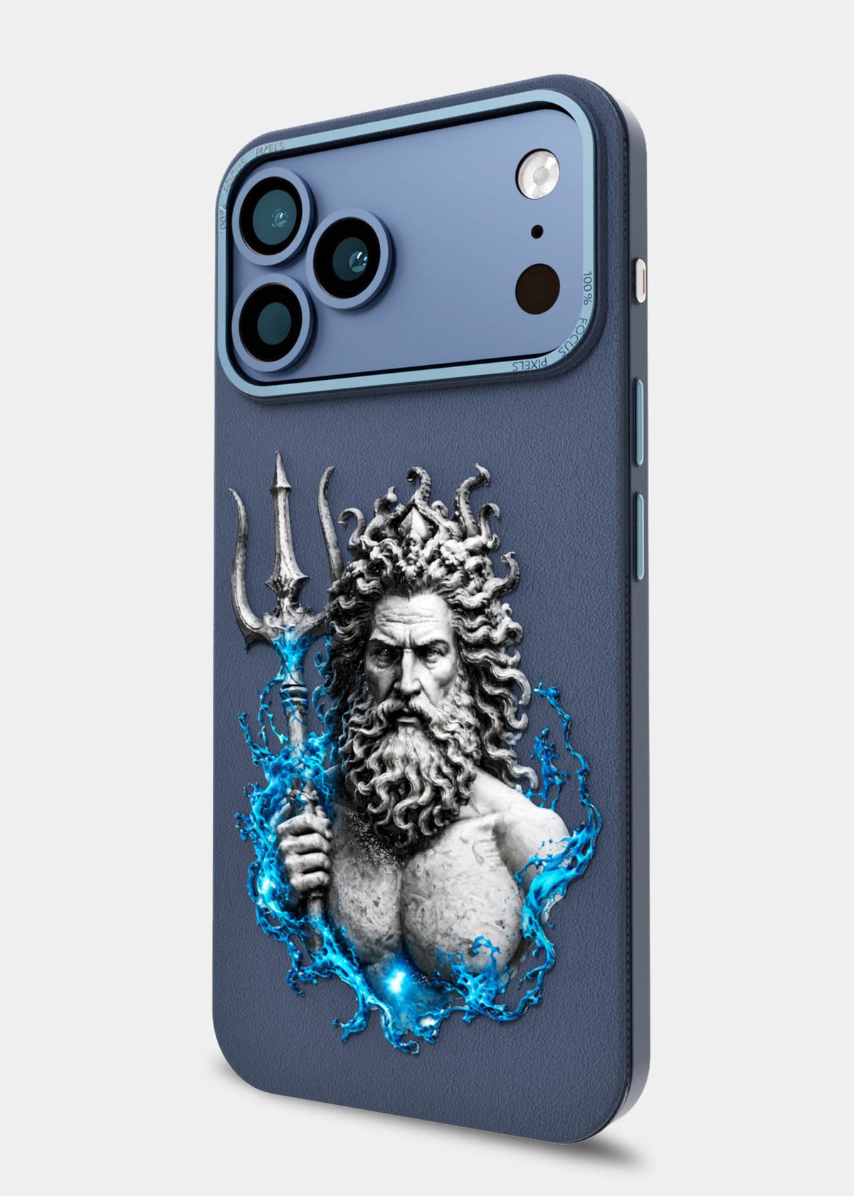 Poseidon Ascendant