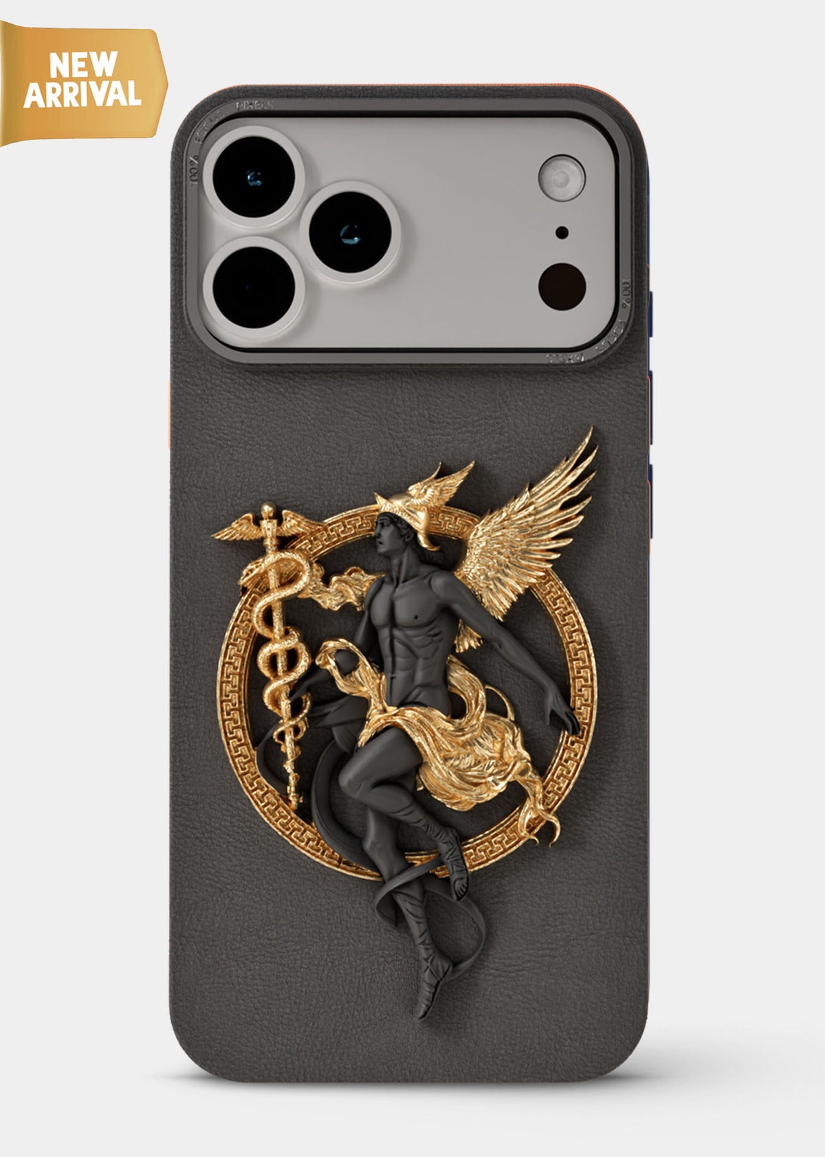 Hermes Relic