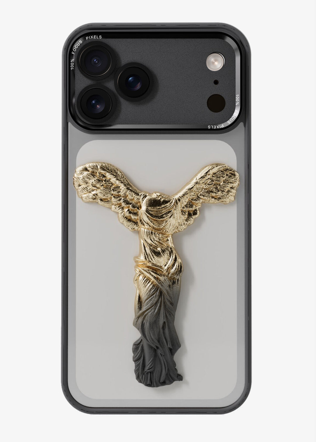 Winged Victory of Samothrace