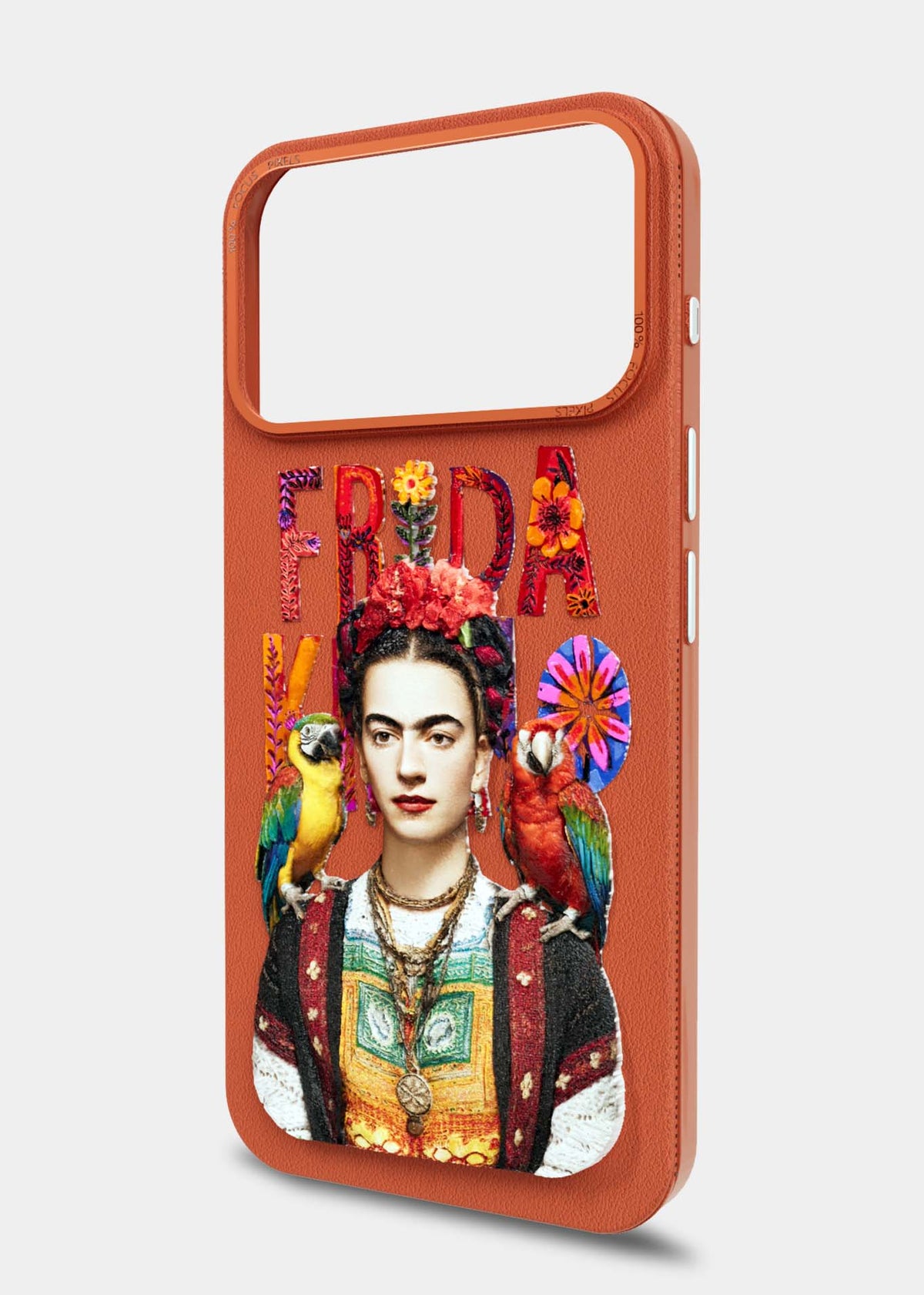 Frida Kahlo