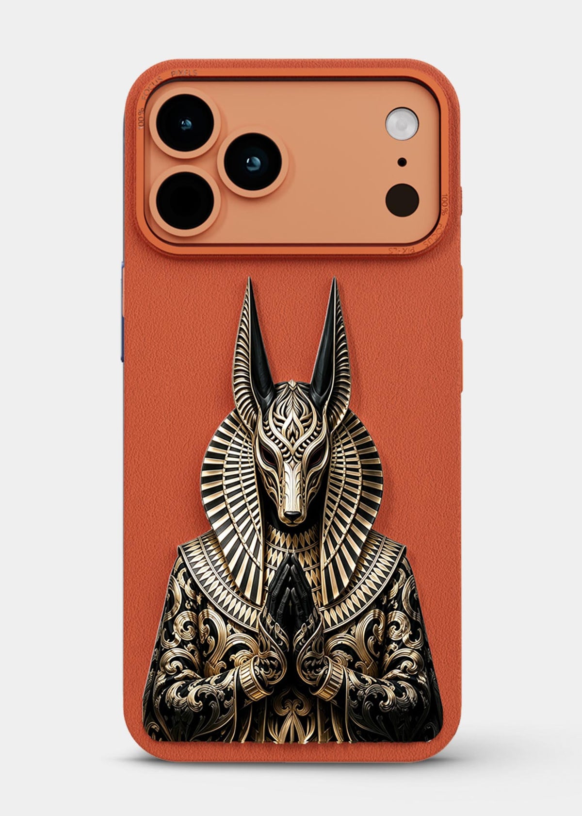 ANUBIS – ETERNAL GUARDIAN