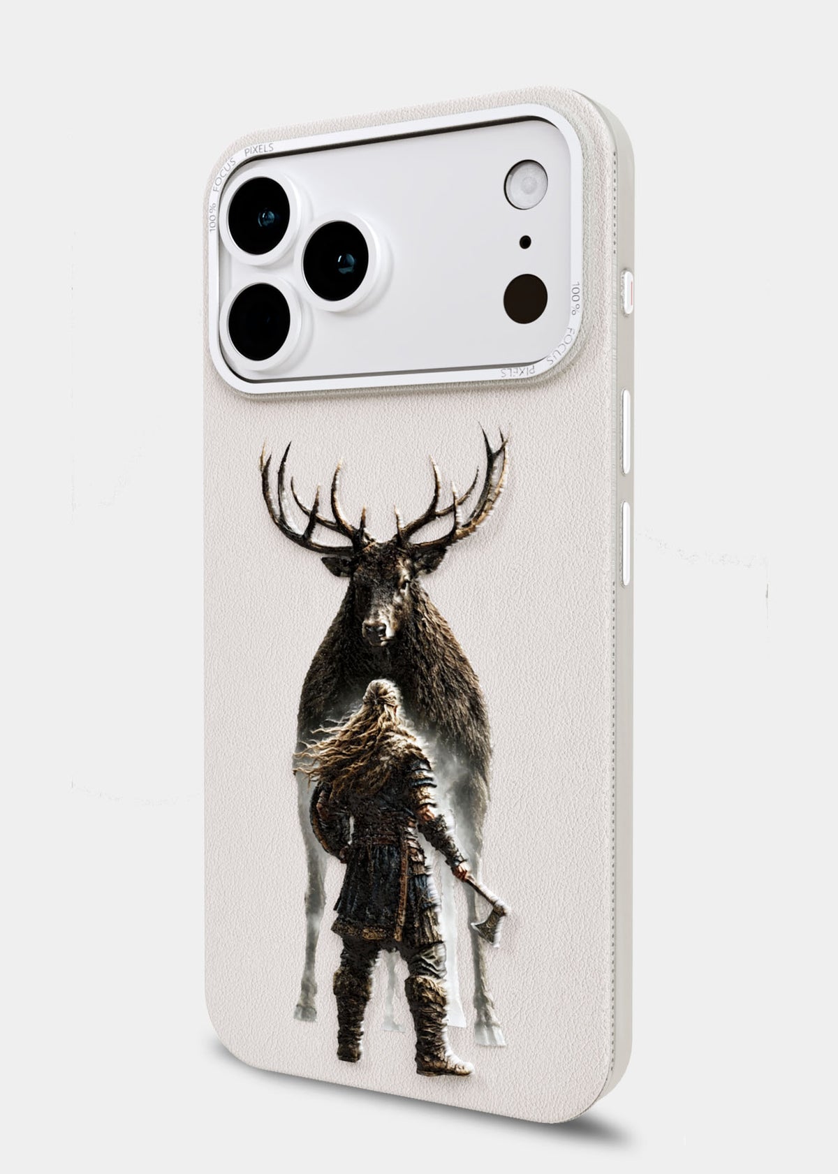 Eikþyrnir
