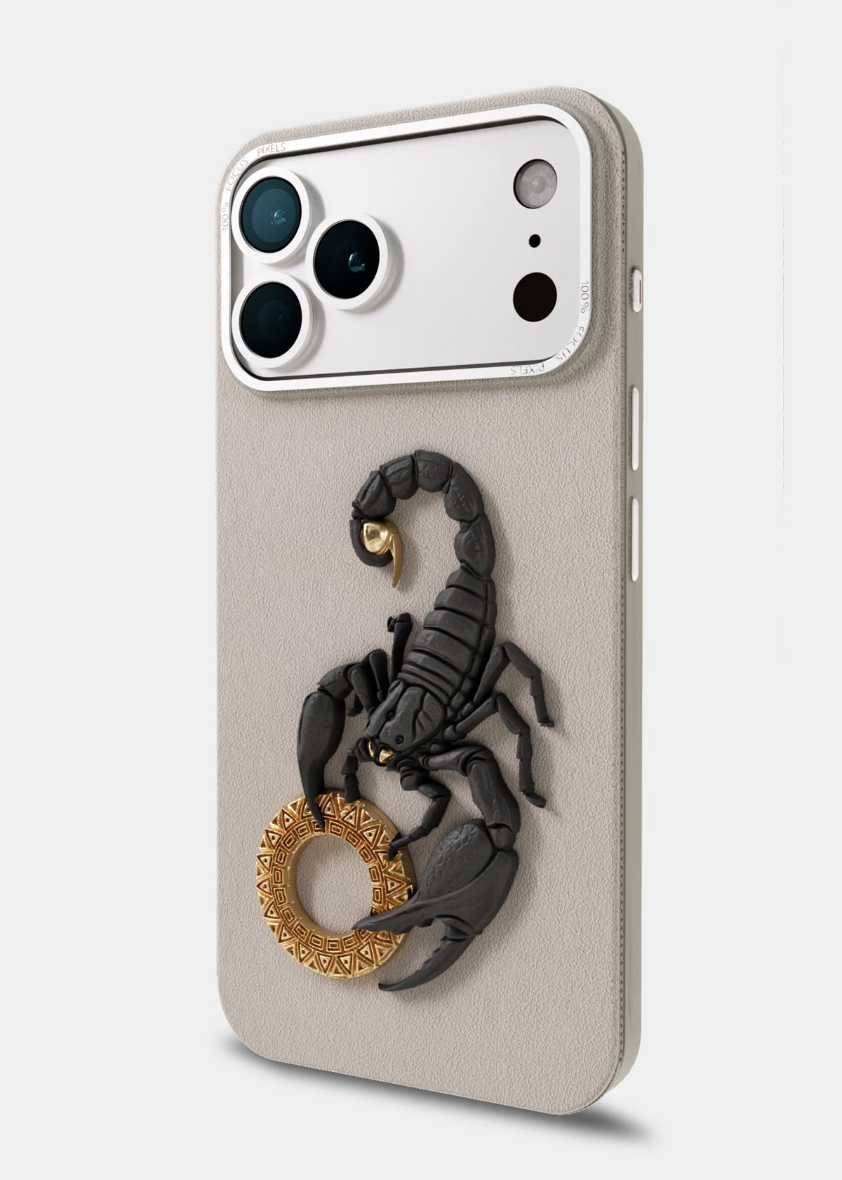 Scorpion Sigil