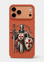 TEMPLAR – OATH OF HONOR