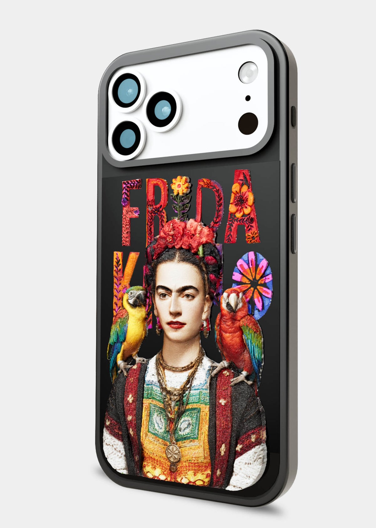Frida Kahlo