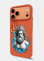 Poseidon Ascendant