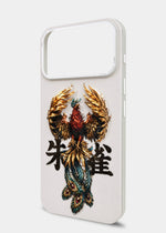 Phoenix of the East