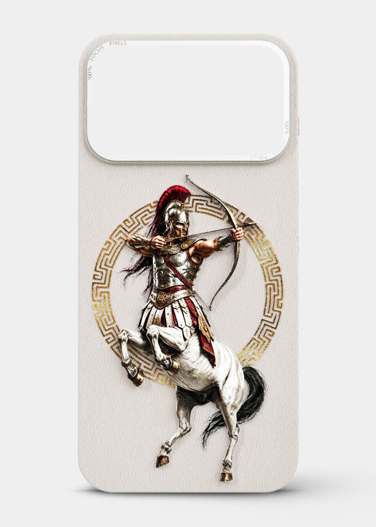 Guardian Archer