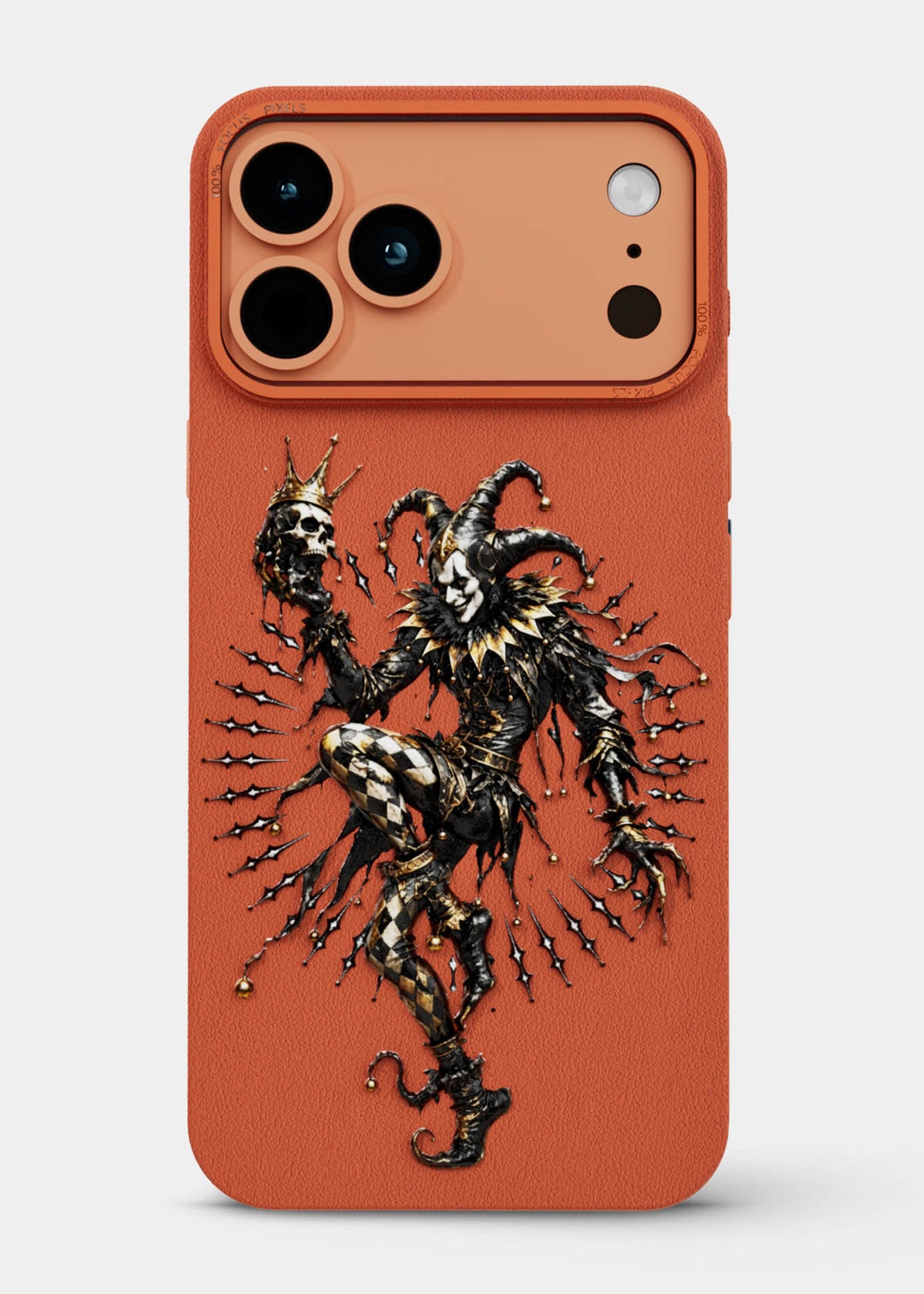 The King’s Jester