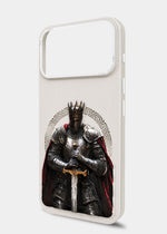 The Iron King