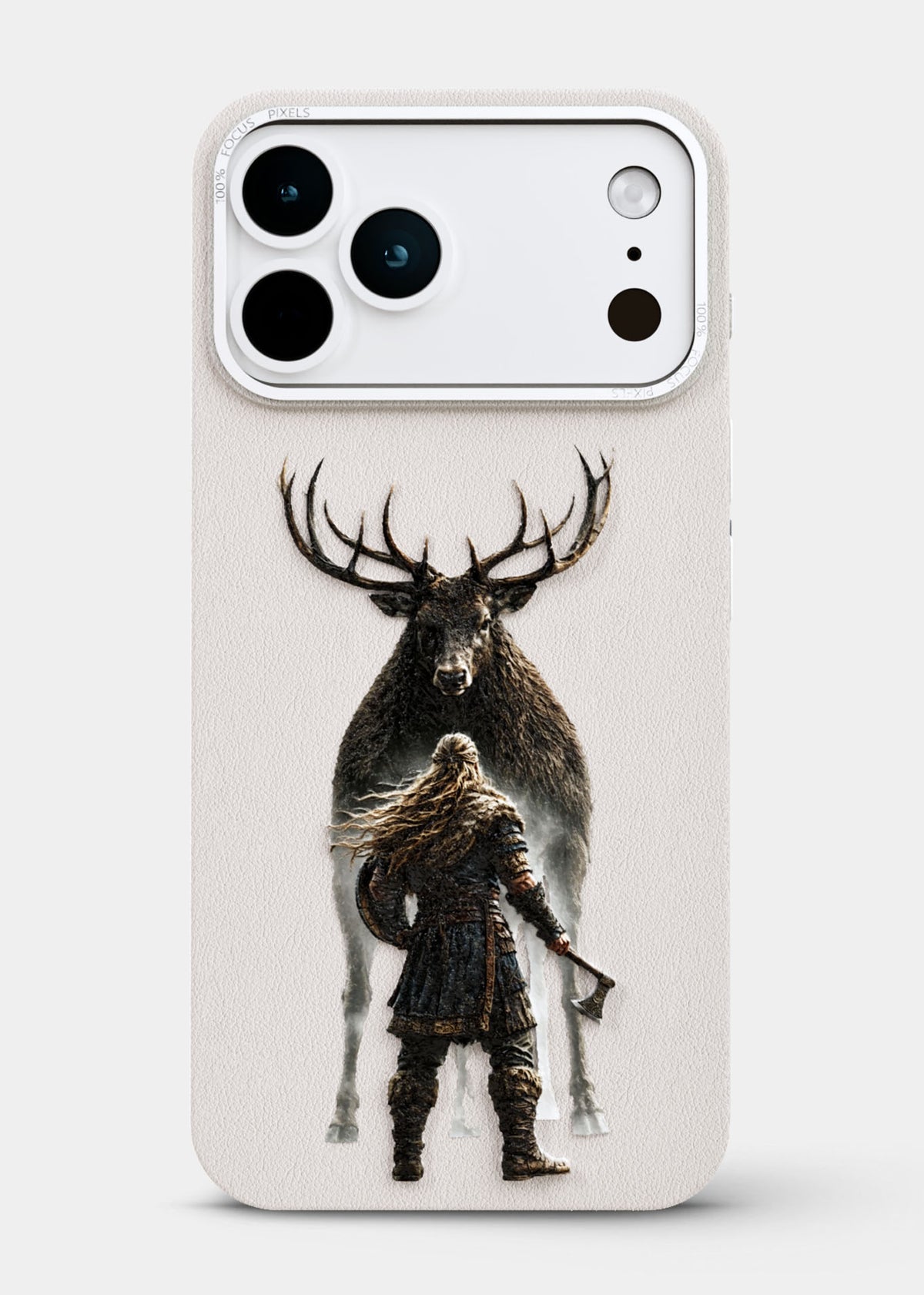 Eikþyrnir