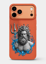 Poseidon Ascendant