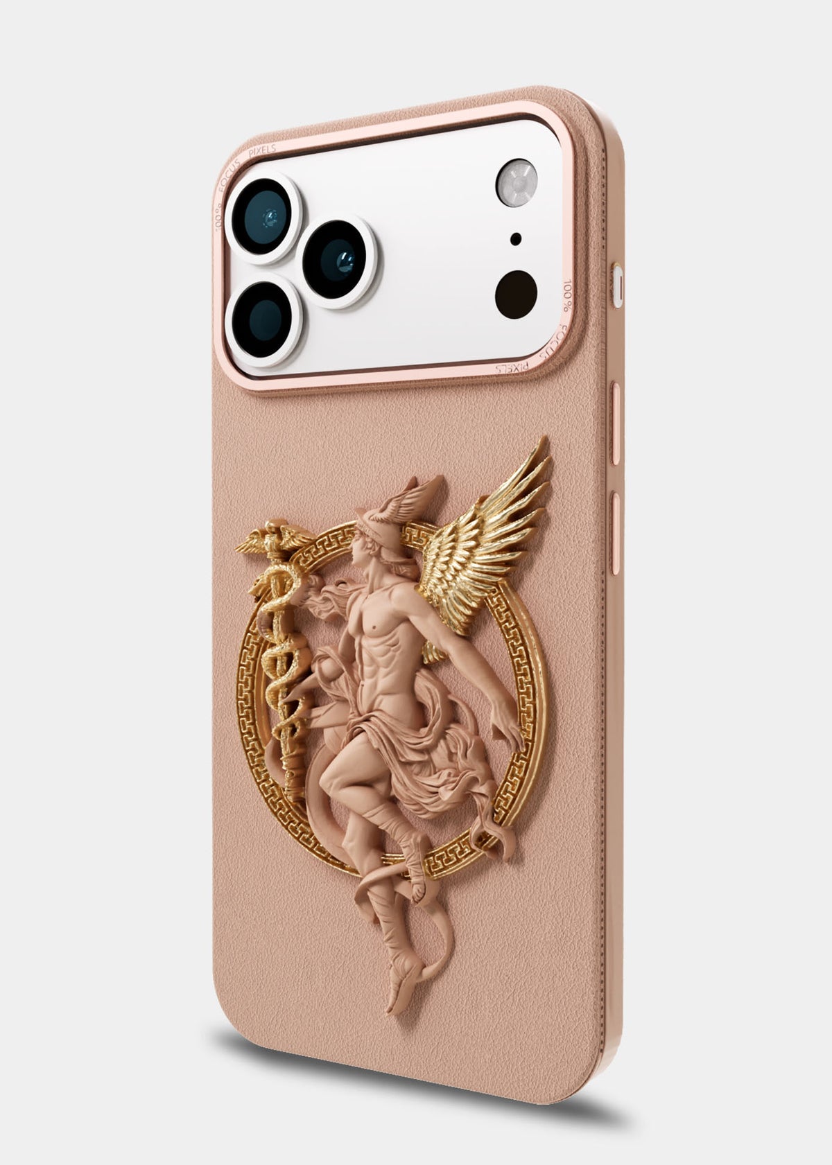 Hermes Relic