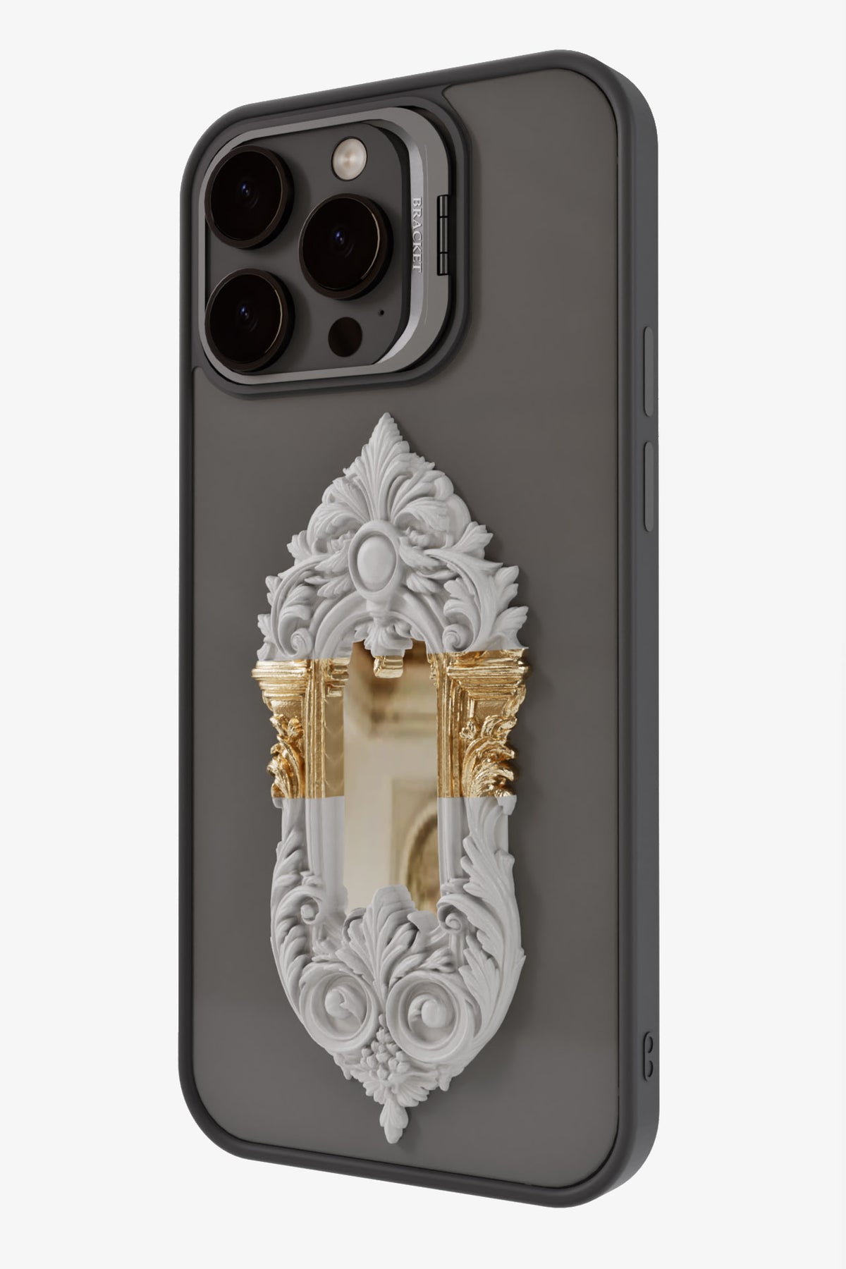 Baroque Mirror