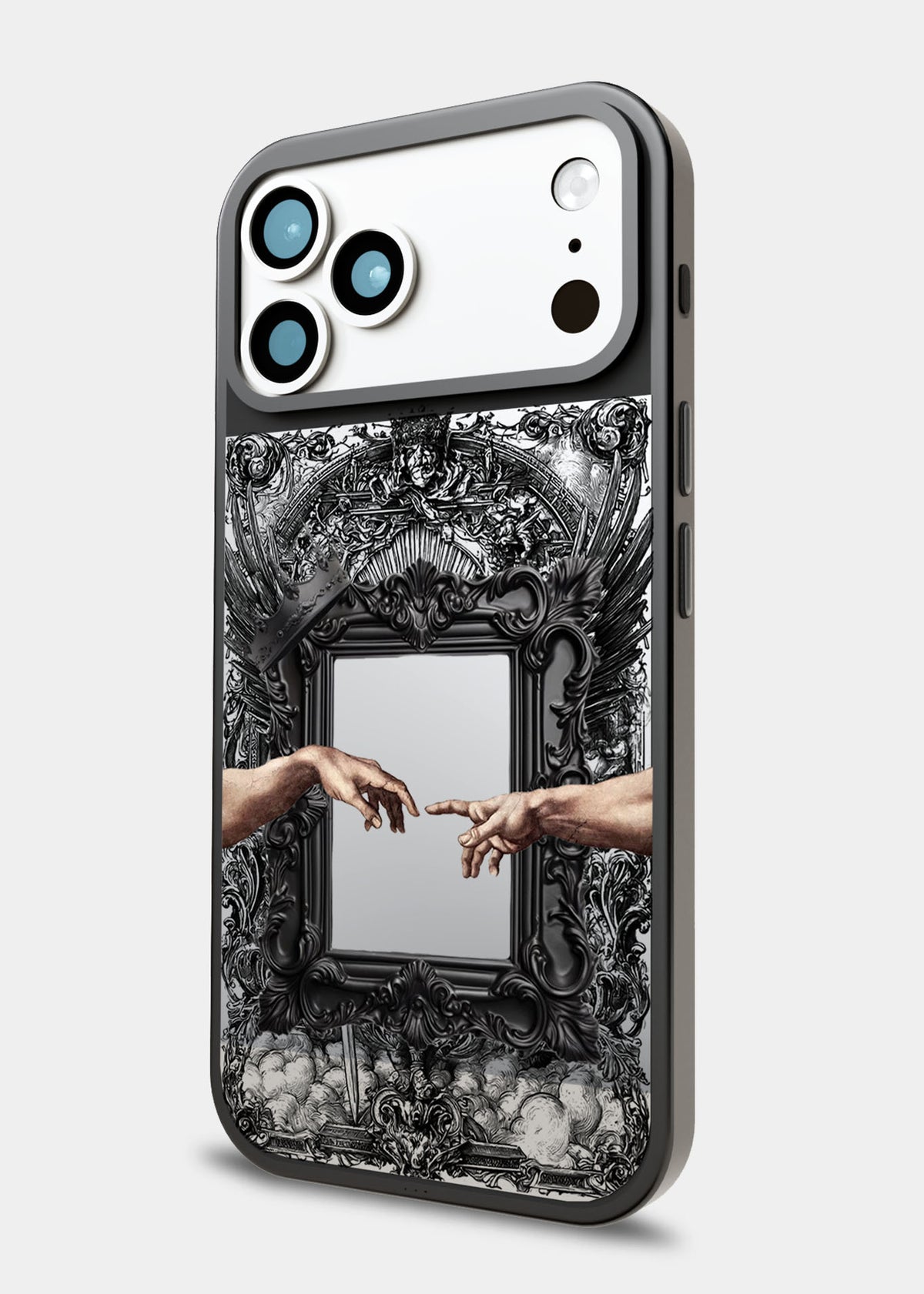 GENESIS MIRROR