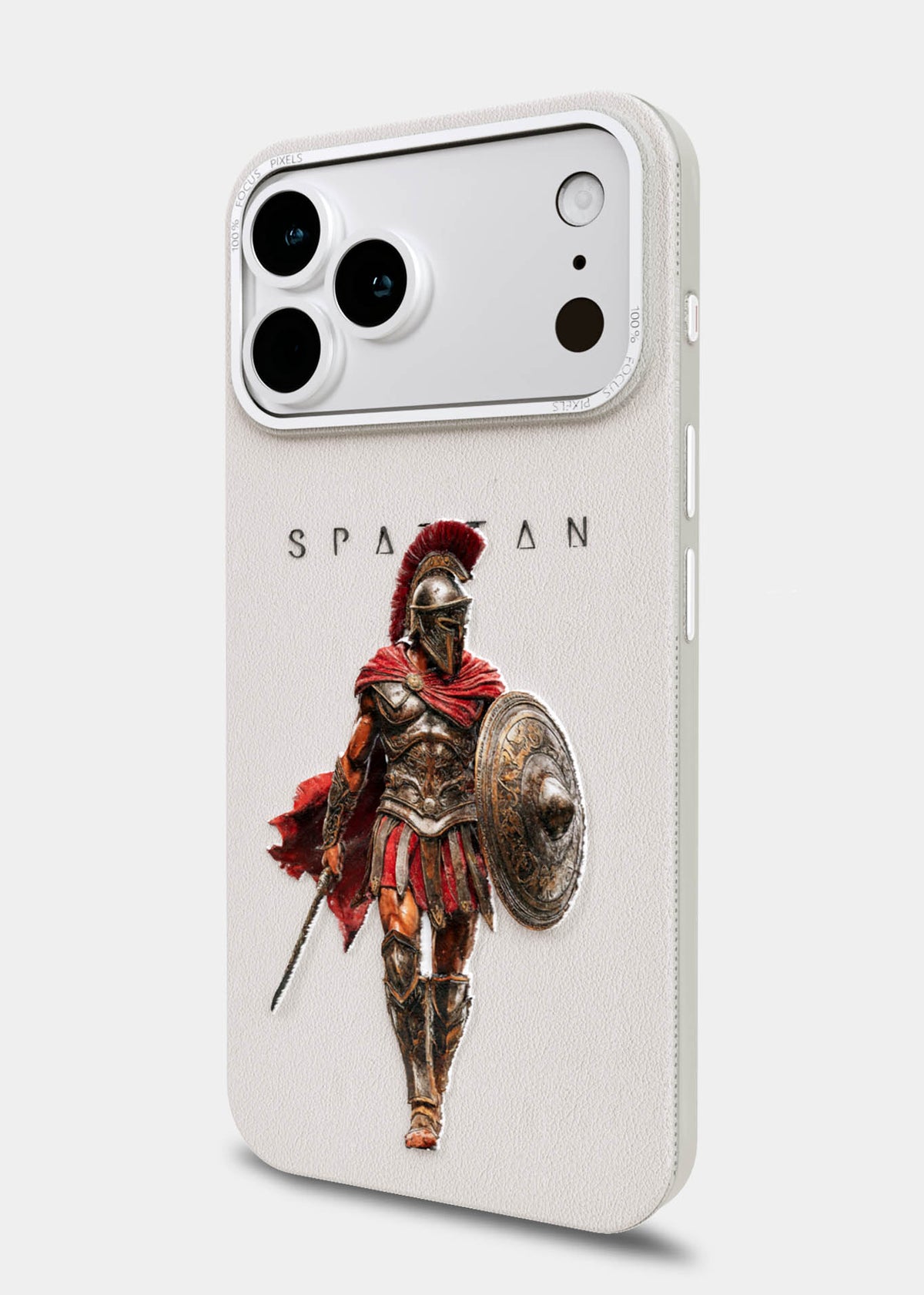SPARTAN HONOR