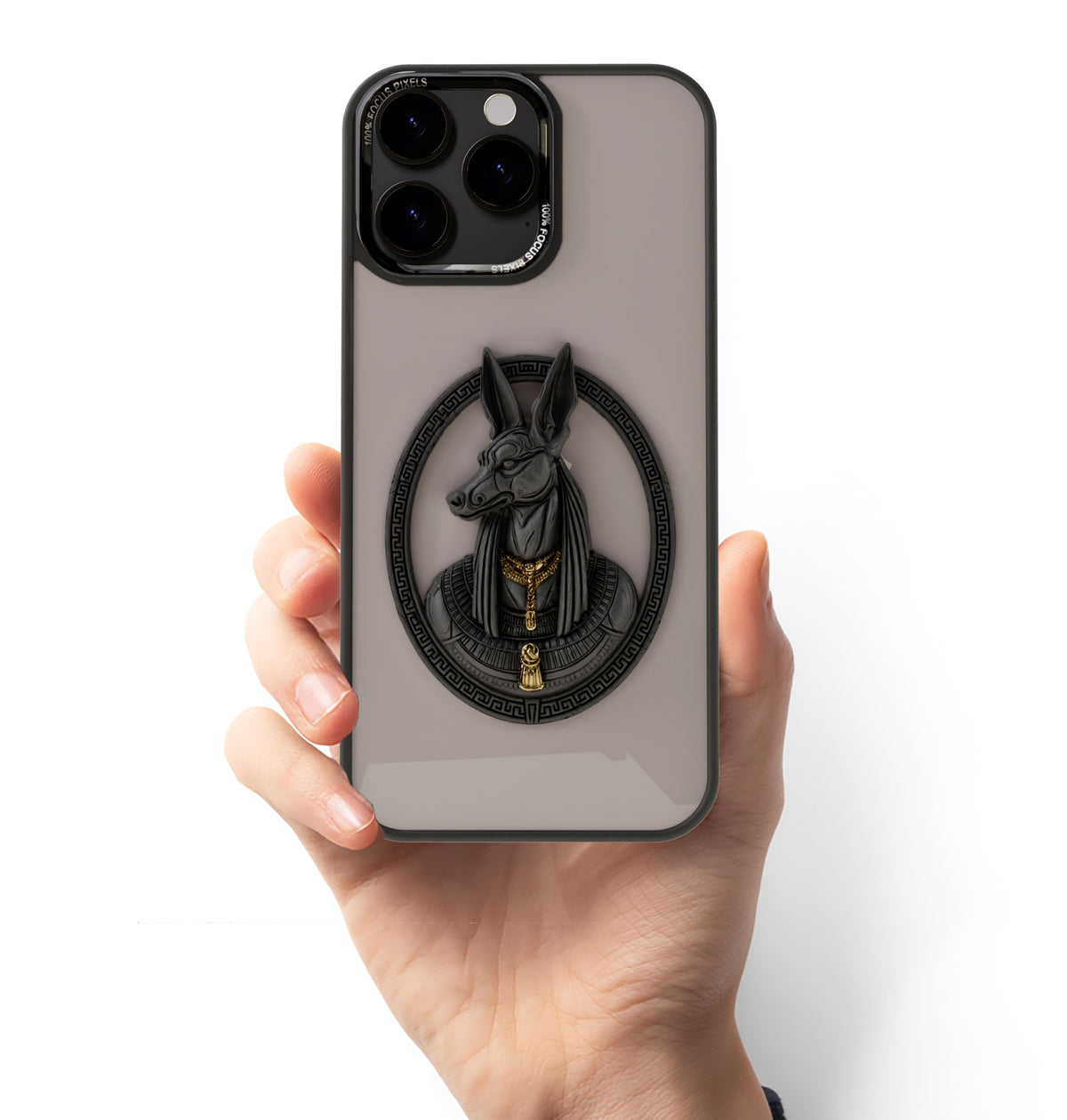 Anubis